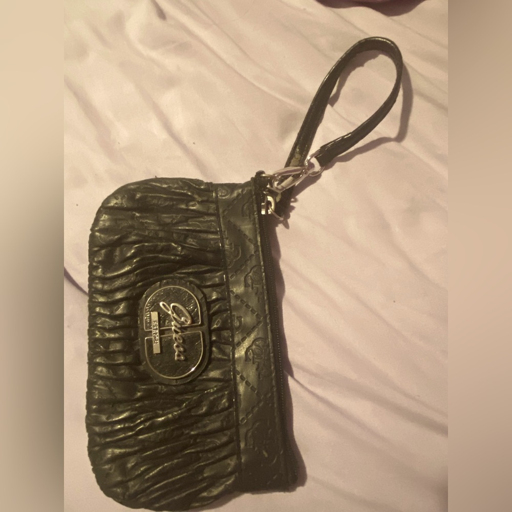 Guess Wallet